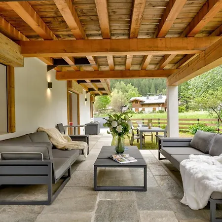 Panoramic Views, Luxury Chalet Alegria In - What'app - 0049-1551-0224-169 - For Reservations!