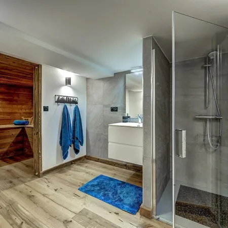 בקתה Panoramic Views, Luxury Chalet Alegria In - What'app - 0049-1551-0224-169 - For Reservations!
