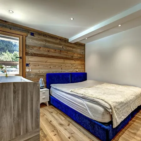 シャレー Panoramic Views, Luxury Chalet Alegria In - What'app - 0049-1551-0224-169 - For Reservations! シャモニー