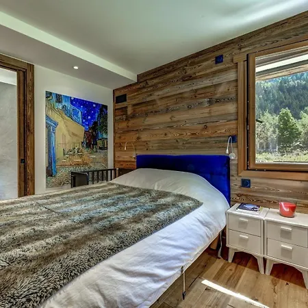シャレー Panoramic Views, Luxury Chalet Alegria In - What'app - 0049-1551-0224-169 - For Reservations! シャモニー